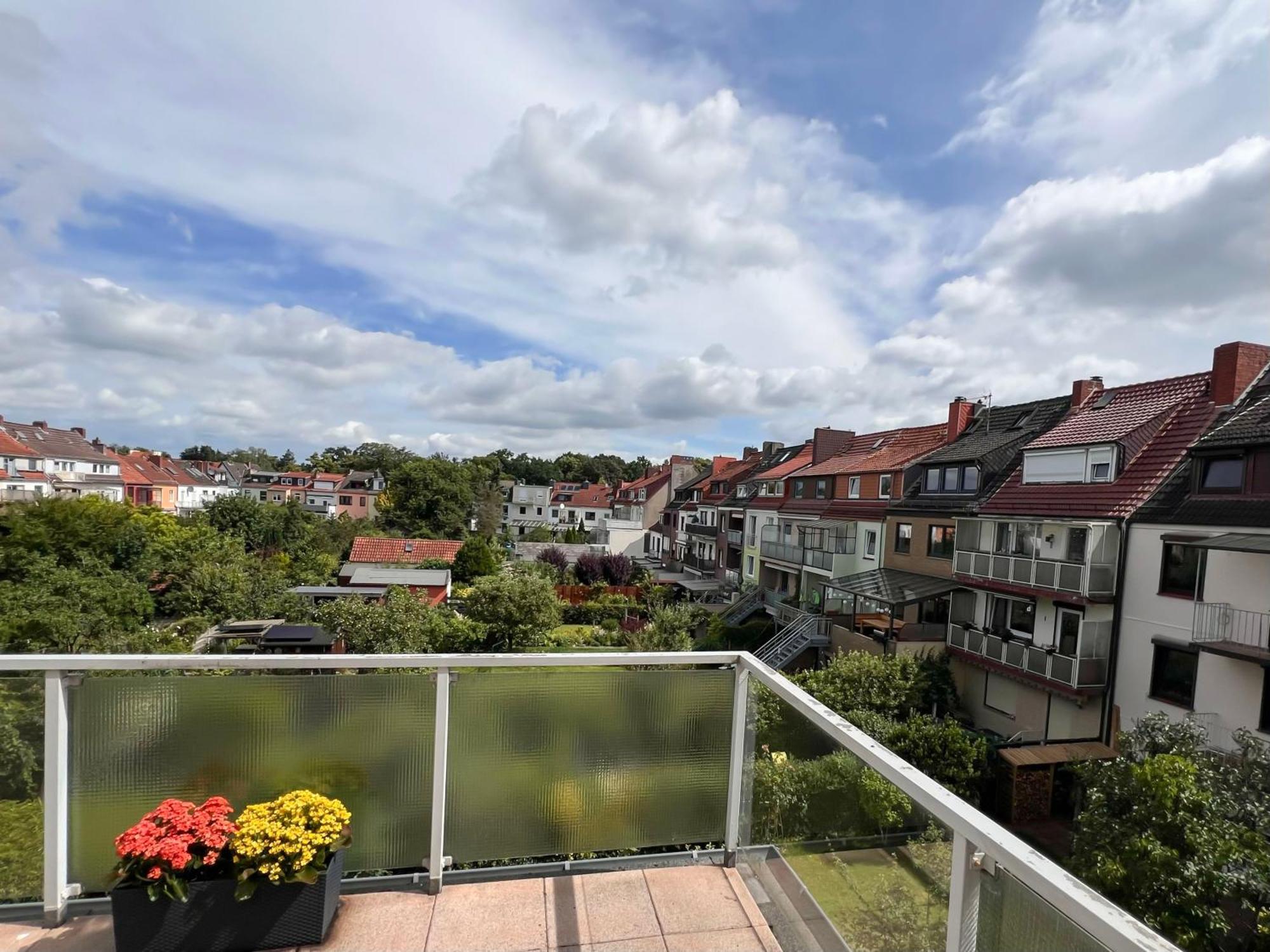 Weserstern BRE Exterior photo