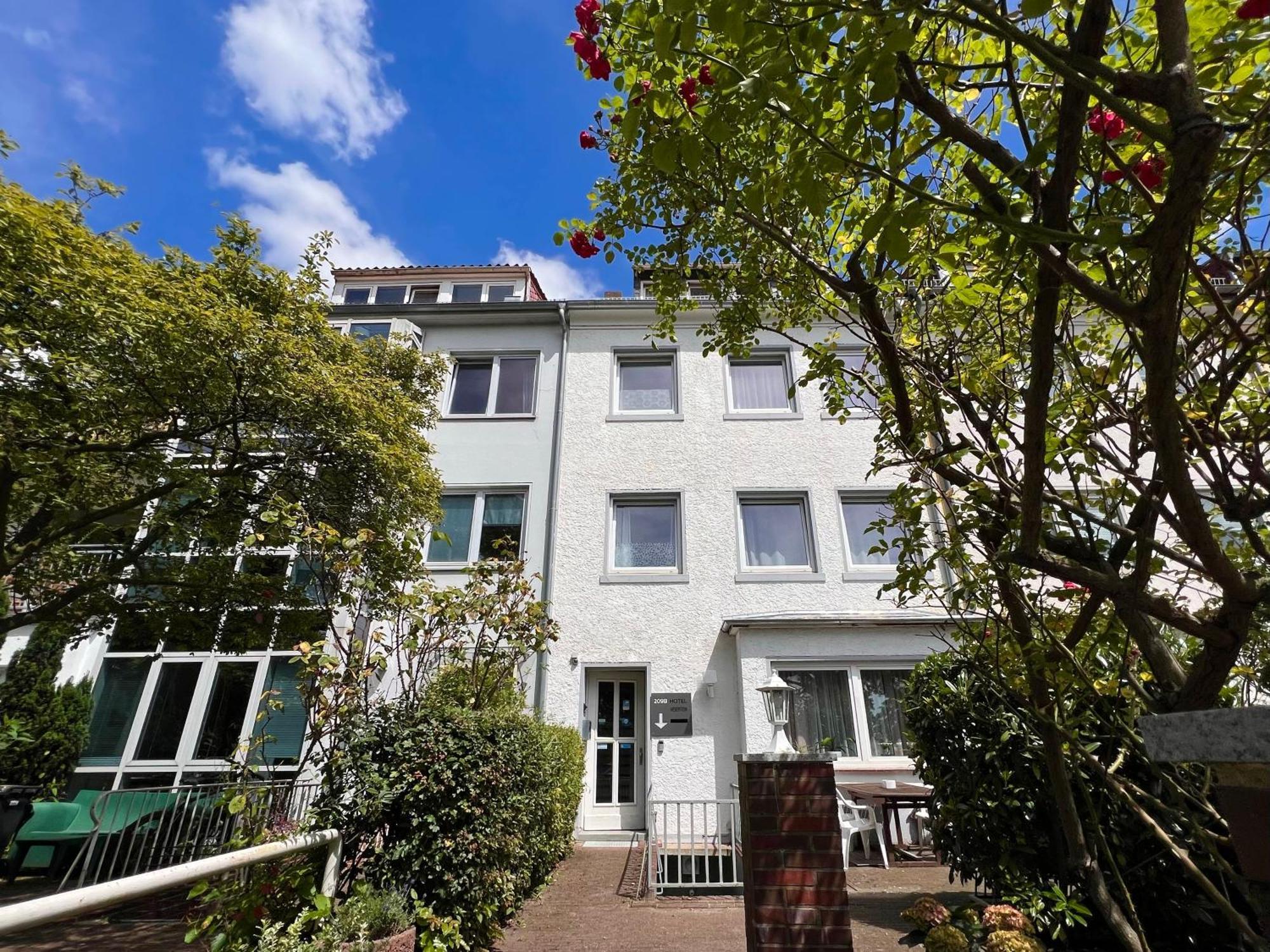 Weserstern BRE Exterior photo